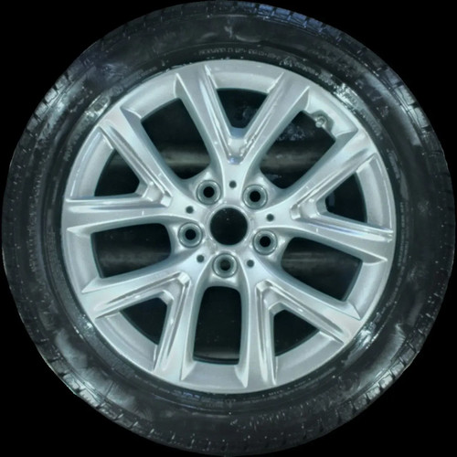205 r17 bmw 2er - 205/55, f45