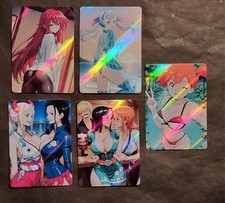 RIAS GREMORY - NOELLE SILVA -