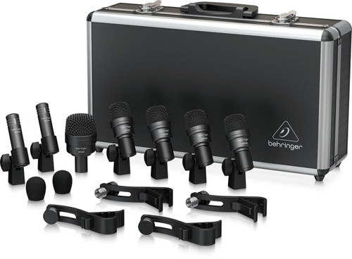 Behringer bc1200 - bc1200,