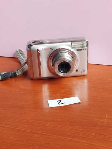 Fujifilm finepix 700 - a,