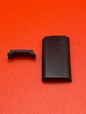 Leistenfüller schwarz Knaus