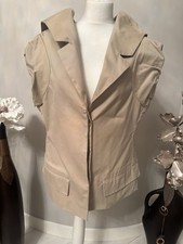 Oberteil Weste Nina Ricci GR.40 NEU