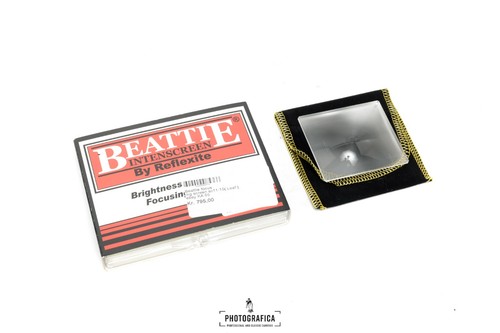 Beattie intenscreen bright - beattie,