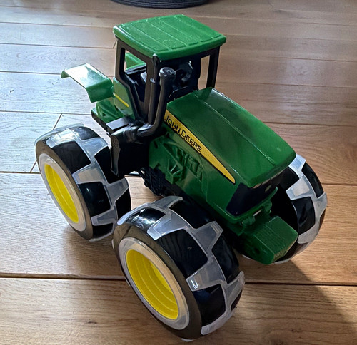 Tomy john deere spielzeug - tomy,