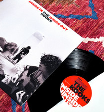 The kooks inside - inside,