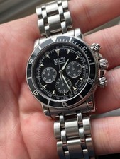 Zenith El Primero Rainbow