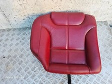 ALFA ROMEO GT 937 Rücksitz