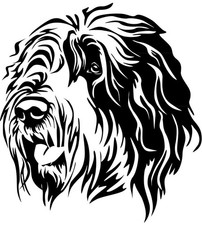 BOBTAIL Aufkleber -