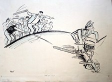 DDR Totentanz USA NATO Krieg