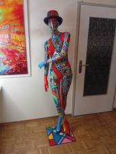 Lebensgroße Figuren 