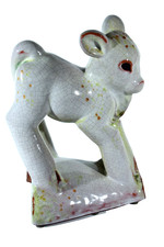 Karlsruher MAJOLIKA Keramik