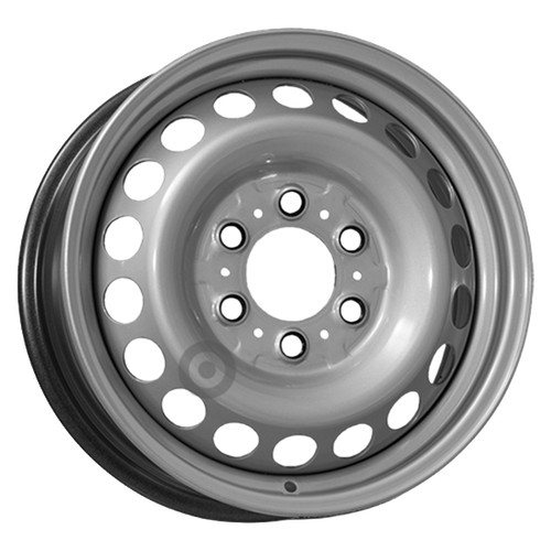 Stahlfelgen 5x16 et54 - 4x, 6.5x16
