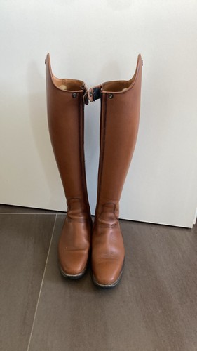 Deniro bellini dressurstiefel - bellini,