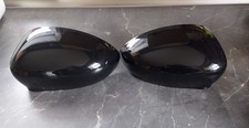 Aussenspiegelkappen Fiat 500
