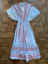 LemLem Caftan Gasira in