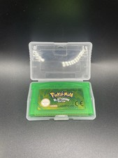 Pokémon: Blattgrüne Edition