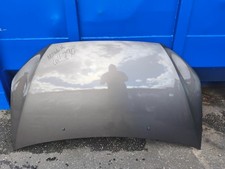 Mitsubishi Colt Z30 Motorhaube ohne Farbcode