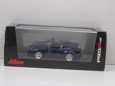 Porsche 911 (993) Turbo Cabrio