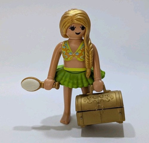 Playmobil frau figur - **playmobil**, dame