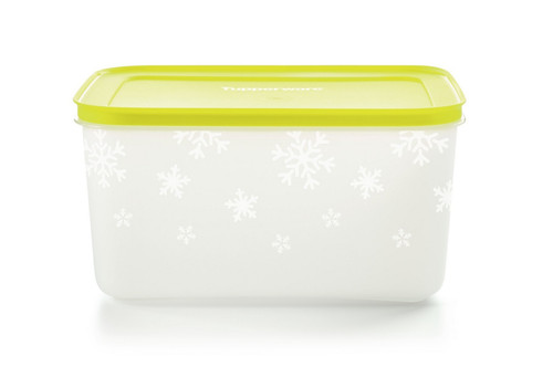 Tupperware gefrier behälter - tupperware, gefrier-behälter