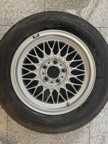 Bmw styling felge - bmw, 16