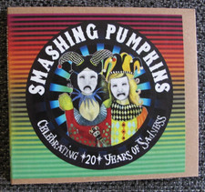 Smashing pumpkins universal - pumpkins,