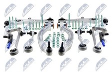 Reparatursatz Querlenker NTY