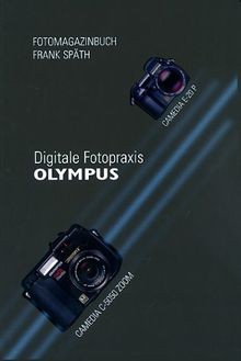 Digitale fotopraxis olympus - digitale,