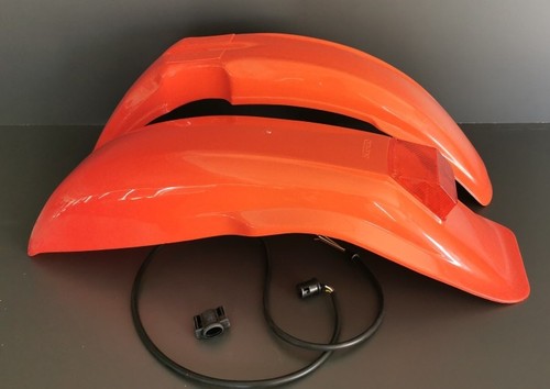 Acerbis nost neu ungebohrt - nost,