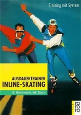 Ausdauertrainer Inline-Skating