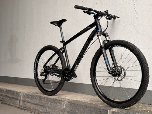 Rockrider 520 btwin - rockrider, mtb