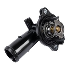 Thermostatgehäuse für