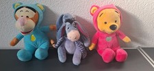 Winnie pooh kuscheltier - winnie,
