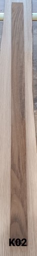 Teak kantenumleimer 5 x - 93,