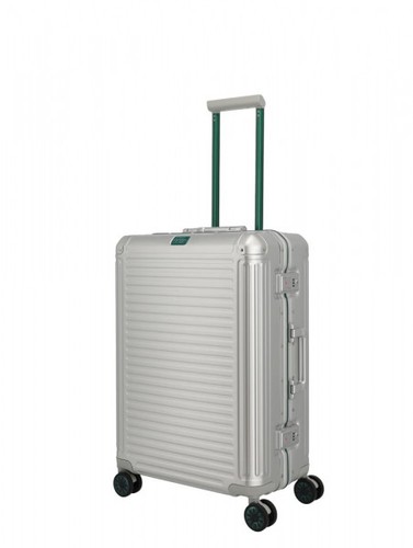 Travelite next trolley 67cm - trolley,