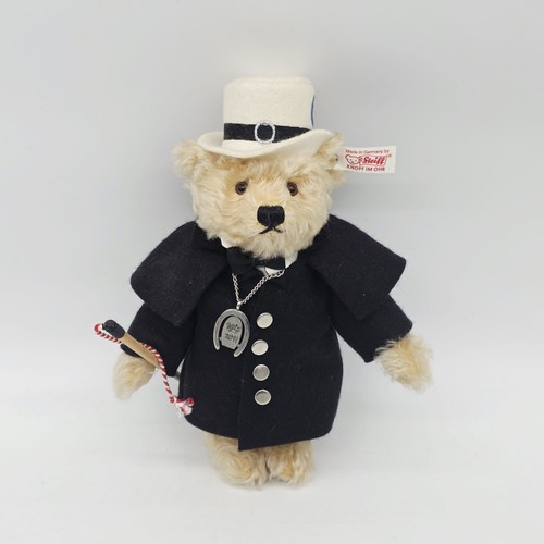 Steiff 673269 teddybär - steiff,