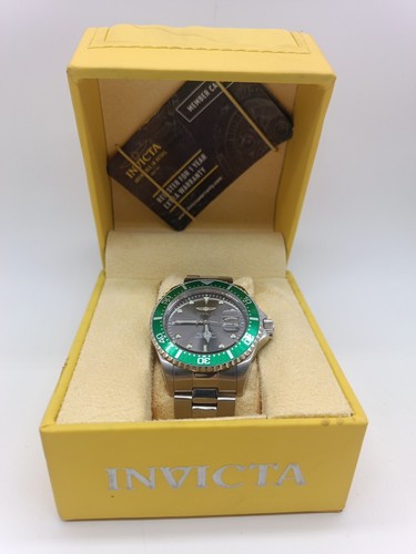 Invicta pro diver 43mm herren - pro,