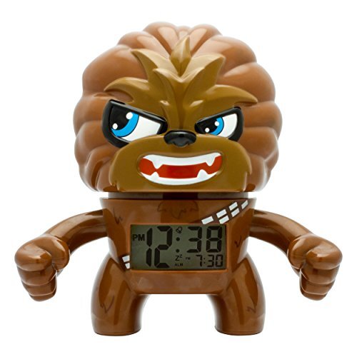 Bulbbotz star wars chewbacca - bulbbotz,