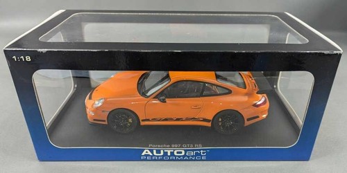 Autoart porsche 997 gt3 - "porsche,
