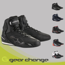 Alpinestars faster motorrad - alpinestars, faster-3