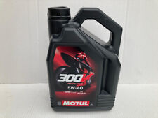 14,73€/l Motul 300V 4T Road