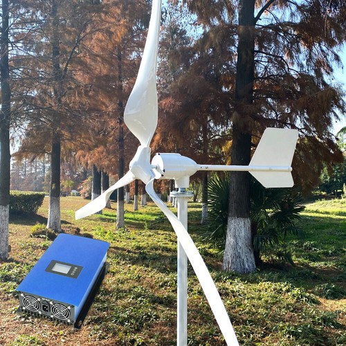 3000w 48vac windkraftanlage - 3000w,