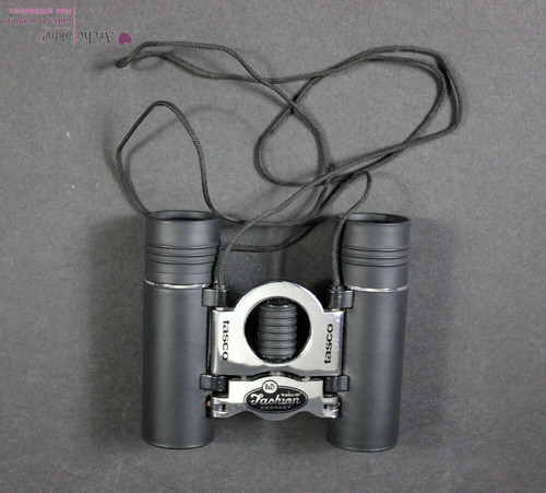 Tasco 8x21 fashion compact - tasco,