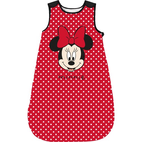 Schlafsack disney minnie - schlafsack,