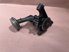 BMW E34 535I M5 E32 735I 735IL 3.5L M30 Motor Ölpumpe OEM #90216