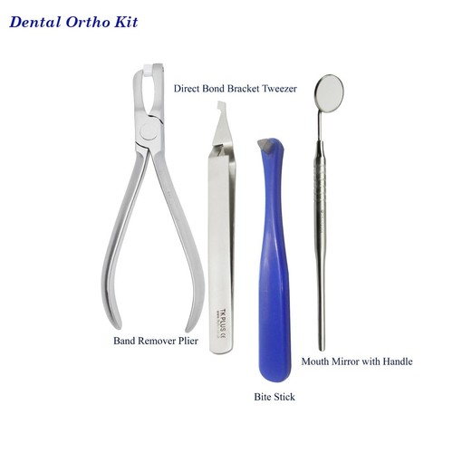 Dental kieferorthopädische - dental,