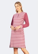 Frottee Nachthemd 105 cm