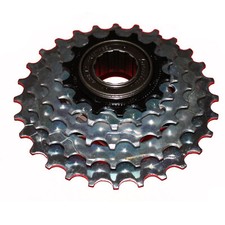 Sunrace fahrrad schraubkranz - sunrace,