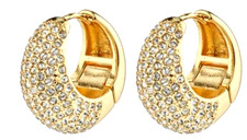 Pilgrim Damen Ohrhänger 16