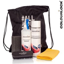 COLOURLOCK Cabrioverdeck